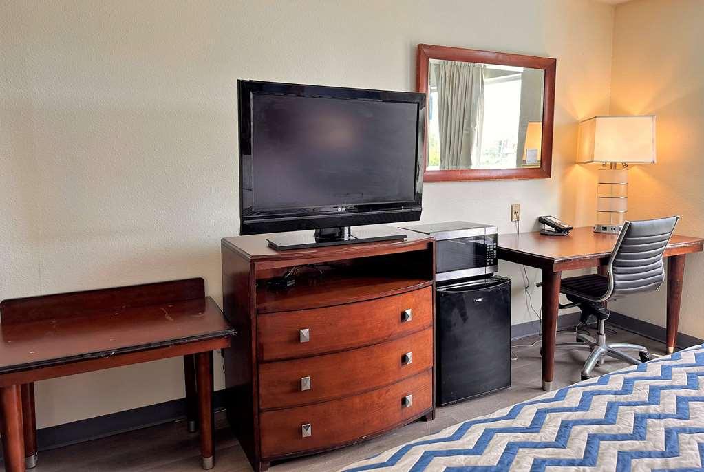 Travelodge By Wyndham Fort Wayne North Номер фото